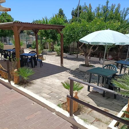 Mony'S Island B&B Alghero Eksteriør billede