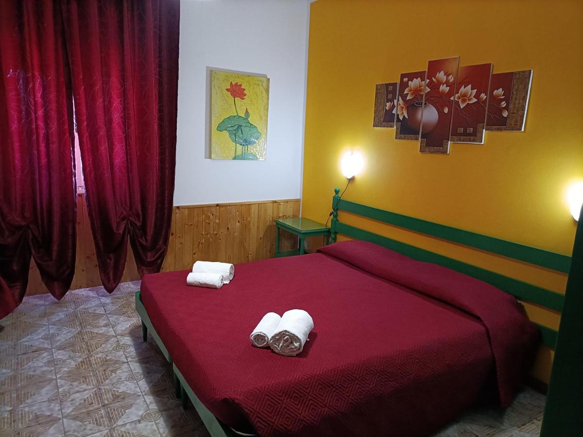 Mony'S Island B&B Alghero Eksteriør billede