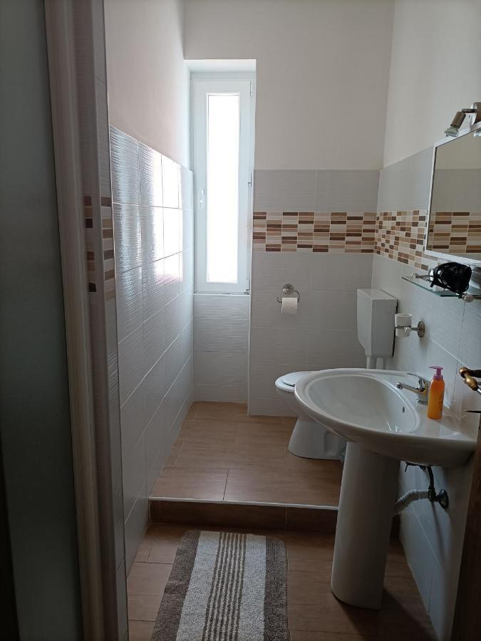 Mony'S Island B&B Alghero Eksteriør billede