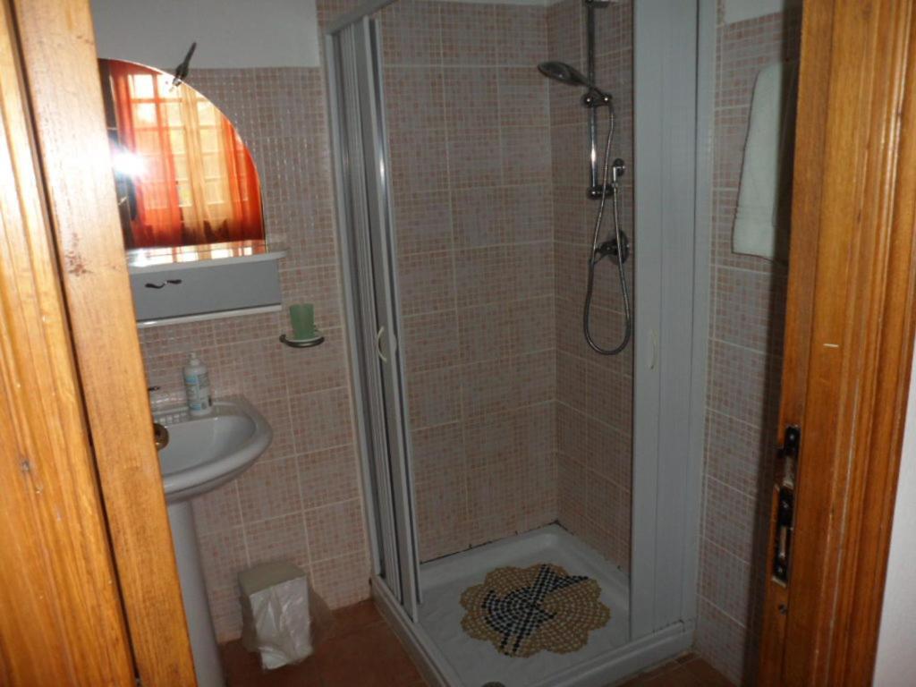 Mony'S Island B&B Alghero Eksteriør billede